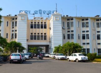 Blue Economy of Odisha under PMMSY, Department has approved fisheries development proposals submitted by Odisha, amounting to Rs 1,301.18 crore, including a Central share of Rs 484.64 crore, covering a wide range of interventions to strengthen the fisheries and aquaculture value chain