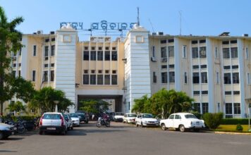 Department of Administrative Reforms and Public Grievances, Government of India, is running the “Sushasan Saptah – Prasasan Gaon Ki Aur 2025” campaign from December 19 to 25, As on December 24, a total of 10,728 complaints resolved out of the complaints received through the Centralized Public Grievance Redressal and Monitoring System (CPGRAMS) in Odisha