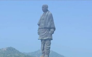 Rashtriya Ekta Diwas celebrations in Kevadia, Gujarat: “31 October has become a Festival of Spirit of Nationalism in every corner of the Country” says PM