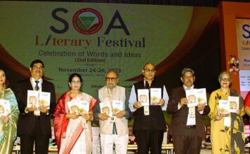 2nd SOA Literary Festival Kicks Off with Call for Inclusive Society , Social Cohesion