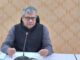 Union Minister thanks PM Narendra Modi and Rail Minister Ashwini Vaishnaw for the CCEA’s approval of the 74 km Paradeep-Haridaspur rail line doubling project in Odisha