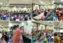 Empowering Women Representatives and Standing Committee Members on Child and Women Friendly Panchayats: A Successful One-Day Training