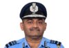 Air Marshal Makarand Ranade assumes the appointment of DG (Inspection and Safety)