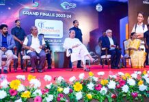 CM addresses Young Astronomers Talent Search event