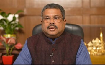 ଜାନୁଆରୀ ୨୨ରେ ପ୍ରଭୁ ଶ୍ରୀରାମଙ୍କ ପାଇଁ ଦୀପ ଜାଳି ଦିନଟିକୁ ସ୍ମରଣୀୟ ଓ ଐତିହାସିକ କରିବା – ଧର୍ମେନ୍ଦ୍ର ପ୍ରଧାନ