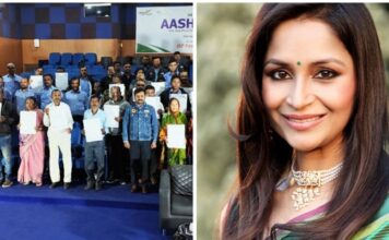 JSP Foundation Offers Housing Assistance to 449 Families across India
