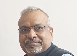 Animesh Jain appointed as Regional Executive Director for NTPC’s Coal Mining Division