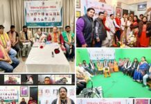 World Odisha Society calls for Material and Metaphysical Contribution, WOS Celebrates Third Foundation Day