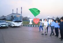 Jindal Steel and Power Goes Green: Electric Vehicles and Solar Power Drive Net Zero Journey