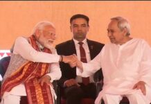 PM Modi Inaugurates, Dedicates to Nation and Lays Foundation Dtone for Projects worth Rs 68,000 Crore in Odisha, know details