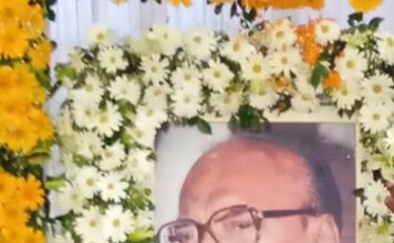 PM pays Homage to Legendary Biju Patnaik on his Birth Anniversary