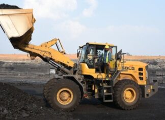 Despite extremely high demand of power, Coal stocks at Thermal Power Plants continues to be more than 45 MT
