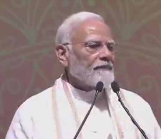PM Narendra Modi inaugurates 10th edition of India Mobile Congress