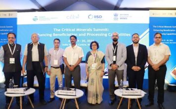 Two-Day Critical Minerals Summit Begins in New Delhi, Mines Ministry Inks MoU with Shakti Sustainable Energy Foundation