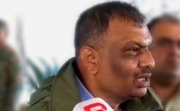 2007 batch IPS Officer Pandit Rajesh Uttamrao suspension extended for another 30 days from April 26
