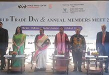 WTC Bhubaneswar Celebrates World Trade Day 2024, Odisha’s Role in Global Trade Highlighted at World Trade Day 2024
