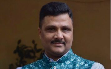ଶ୍ରୀପଞ୍ଚମୀ ତଥା ବନକଲାଗି ଆଦି ବିଶେଷ ନୀତିକାନ୍ତିକୁ ଦୃଷ୍ଟିରେ ରଖି ଫେବ୍ରୁଆରି 2 ଏବଂ 3 ତାରିଖ ତଥା ଫେବ୍ରୁଆରି 5 ଓ 6 ତାରିଖ ରତ୍ନଭଣ୍ଡାର ମରାମତି କାମ ସ୍ଥଗିତ ରଖାଯାଇଛି- ଶ୍ରୀମନ୍ଦିର ମୁଖ୍ୟ ପ୍ରଶାସକ