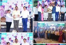 CSR Should not limited to compliance: Industry Minister, ASSOCHAM Celebrates Shared Prosperity for a Sustainable Future at Odisha CSR and Sustainability Excellence Awards