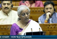 Around 30 students from across India will witness Parliamentary Proceedings Live on February 1