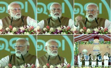 New BJP Government has given the gift of Subhadra Yojana to the mothers and sisters of Odisha as part of their initial Decisions, says PM Modi