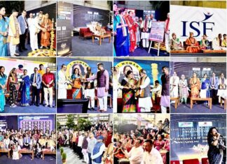 Kalinga Gourav Foundation Hosts I Woman of Substance Awards Presentation Ceremony