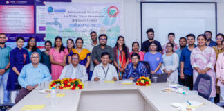 If generation of Greenhouse Gas (GHG) is not reduced urgently, the earth’s temperature may rise by 2.7 degrees C by the turn of current century