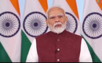 PM to inaugurate and lay the foundation stone of projects worth around Rs. 15,600 crore in Assam, to inaugurate New Terminal Building of Lokapriya Gopinath Bardoloi International Airport in Guwahati