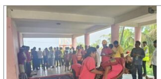 Mock Drills on War Preparedness Conducted in Bhadrak and Balasore