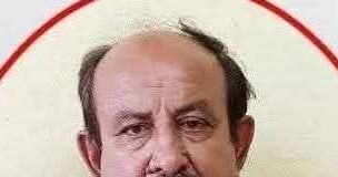 ପୂର୍ବତନ ବିଧାୟକ ତଥା ବରିଷ୍ଠ ବିଜେପି ନେତା ମହମ୍ମଦ ରଫିକ୍ଙ୍କ ବିୟୋଗରେ ରାଜ୍ୟ ବିଜେପିର ଶୋକ