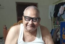 ବରିଷ୍ଠ ନେତା ତଥା ଅବିଭକ୍ତ କଟକ ଜିଲ୍ଲାର ପୂର୍ବତନ ଜିଲ୍ଲା ସଭାପତି ସଂଗ୍ରାମ କେଶରୀ ମହାନ୍ତିଙ୍କ ପରଲୋକରେ ରାଜ୍ୟ ବିଜେପିର ଶୋକ