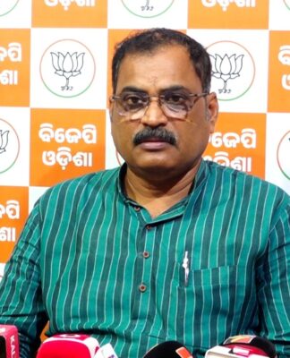 Extended state executive meeting to be held at Cuttack Indoor Stadium on 5th and 6th