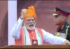 Union Cabinet passes a resolution applauding PM Narendra Modi for becoming the longest serving elected Prime Minister for consecutive terms