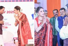 Odisha Government spent Rs 1.6 Crore on Madhuri Dixit to promote Odisha’s Sambalpuri and Traditional Handloom Products but 7 Sambalpuri Yarn Units Shutdown