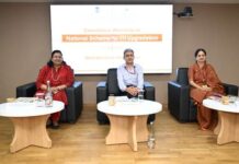 MSDE Hosts Consultative Workshop to Drive National Scheme for ITI Upgradation in Odisha