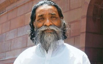 ଝାଡଖଣ୍ଡର ପୂର୍ବତନ ମୁଖ୍ୟମନ୍ତ୍ରୀ ଶିବୁ ସୋରେନଙ୍କ ବିୟୋଗରେ ରାଜ୍ୟ ସଭାପତିଙ୍କ ଶୋକ, ଜନଜାତି ବର୍ଗ ପାଇଁ ଅଗ୍ରଣୀ ନେତୃତ୍ୱ ନେଇ ଶିବୁ ସୋରେନ ଏକ ସ୍ୱତନ୍ତ୍ର ପରିଚୟ ସୃଷ୍ଟି କରିଥିଲେ, ଅନୁସୂଚିତ ଜନଜାତି ବର୍ଗ ପାଇଁ ବିରାଟ କ୍ଷତି ଏବଂ ଅପୂରଣୀୟ ଶୂନ୍ୟସ୍ଥାନ ସୃଷ୍ଟି କରିଛି -ମନମୋହନ ସାମଲ