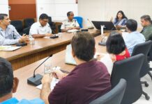 Plan to combat the menace of stray cattle, Detailed discussions at the high-level meeting