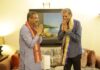 Union Education Minister meets former Indian cricketer Kapil Dev