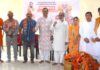 Sarpanch of Kharasel and Kendumunda panchayats left BJD and joined BJP
