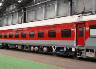 Cabinet Committee on Economic Affairs approves three multitracking projects covering 14 Districts across the states of West Bengal, Jharkhand, Odisha, Madhya Pradesh and Chhattisgarh, increasing the existing network of Indian Railways by about 656 Kms, estimated cost of the projects is Rs. 10,783 crore and planned to be completed up to 2029-30