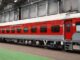 Cabinet Committee on Economic Affairs approves three multitracking projects covering 14 Districts across the states of West Bengal, Jharkhand, Odisha, Madhya Pradesh and Chhattisgarh, increasing the existing network of Indian Railways by about 656 Kms, estimated cost of the projects is Rs. 10,783 crore and planned to be completed up to 2029-30