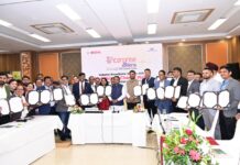 Enterprise Odisha 2026-State received 22 MoUs and 5 investment proposals, attracting a total investment of Rs 52,026 crore and paving the way for 20,427 employment opportunities