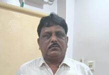 Dr. Sanatana Behera, Associate Professor, Department of Hepatology, SCB Medical College and Hospital, Cuttack intercepted by a team of Odisha Vigilance, suspected ill-gotten cash Rs. 2,63,000 found from the possession