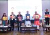 Union Minister Dharmendra Pradhan Releases 55 literary works in classical Indian languages, including Tamil, Odia, Malayalam, Telugu, Kannada, and Indian Sign Language