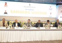 Union Education Minister Dharmendra Pradhan calls for a nationwide, unified plan to drive Samagra Shiksha 2026–27