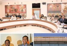 Saffron Resources Pvt Ltd’s 887 Acres Land in Dhenkanal-Upcoming Mining Auctions Behind Game Plan: Uninterrupted MoUs signing between JSW Steel and BJP Government in Odisha could raise Questions about Long-Term Viability if Raw Material Costs Remain High considering Company’s History of Surrendering Uneconomic Mines