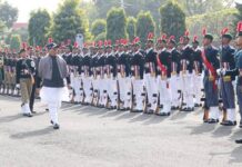 As the nation will celebrate its 77th Republic Day on 26th January, Shri Rajnath Singh stated that the day is a reminder to strengthen the country’s resolve towards democracy and constitutional values