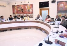 Key decisions taken at the Cabinet Meeting chaired by CM Mohan Charan Majhi