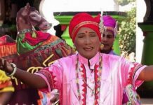 Passing away of eminent artist Padma Shri awardee Utsav Charan Das-An irreplaceable void has been created in the Odia art world – Dharmendra Pradhan