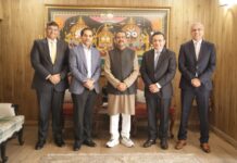 VFS Global CEO Responds to Union Minister Dharmendra Pradhan’s Letter; Visa Application Centre to Open in Bhubaneswar