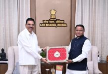 Union Minister welcomes Odisha budget of Rs 3.10 lakh crore for 2026-27-Welfare and visionary budget for ‘developed Odisha’ – Dharmendra Pradhan